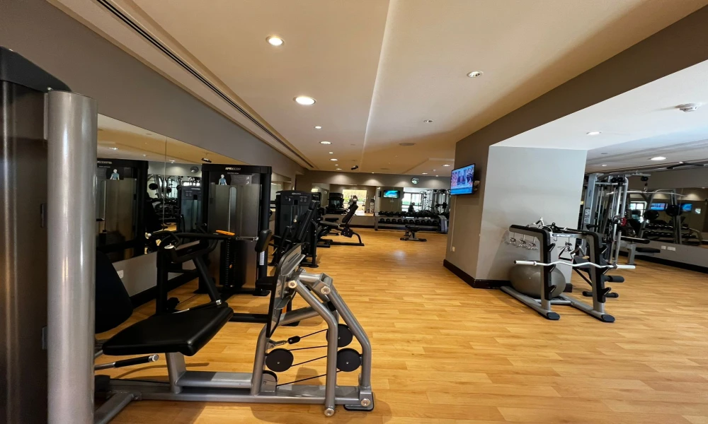 1 BED APARTMENT | ACCESS TO POOL AND GYM IN PEARL - Image 6