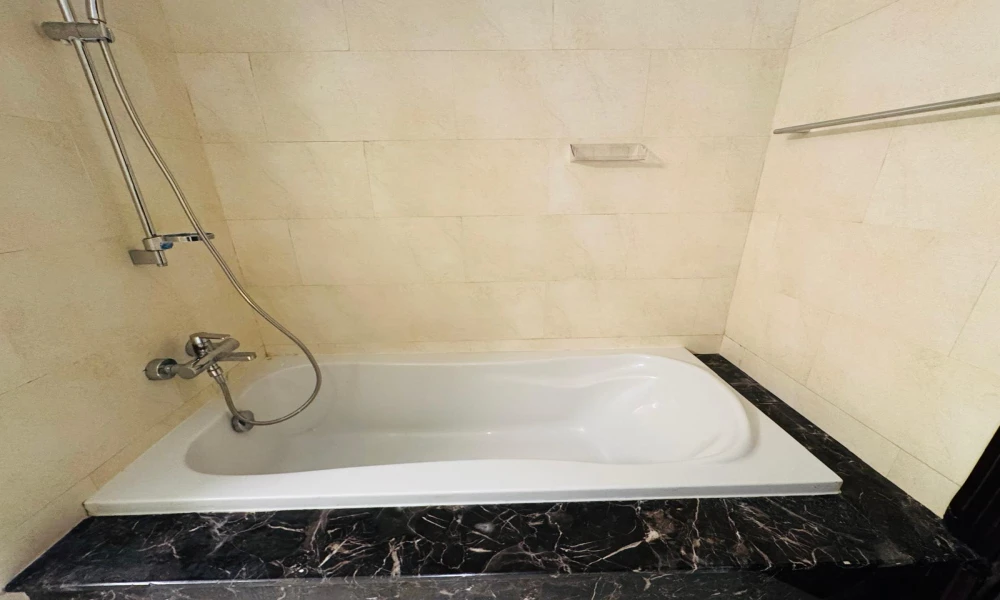 1 BED APARTMENT | ACCESS TO POOL AND GYM IN PEARL - Image 8