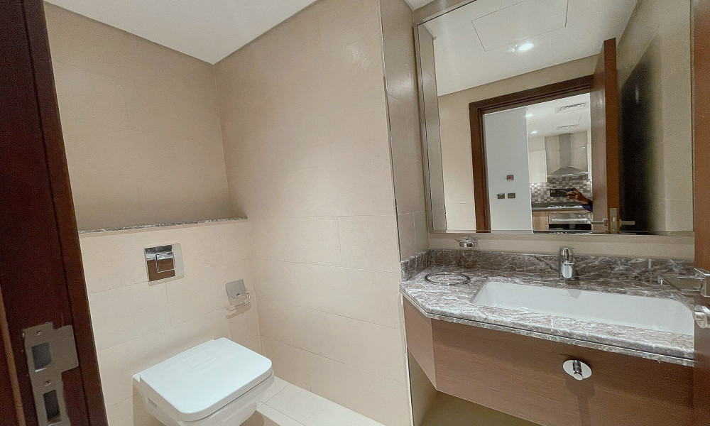 1 BHK FF APARTMENT FOR RENT | PRIME LUSAIL - Image 10