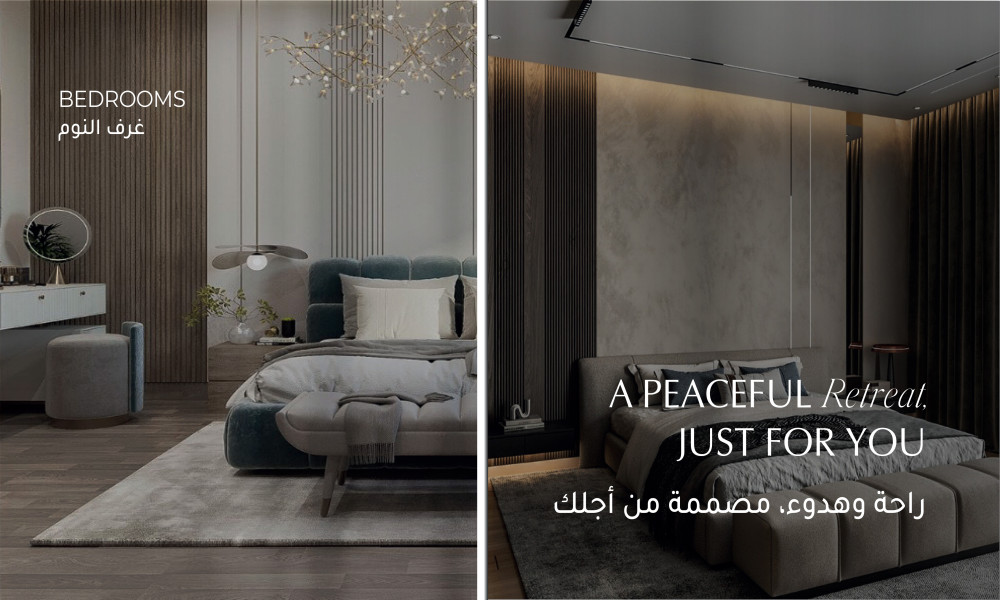 Studio | Fully Furnished Apartments with premium interiors small 2