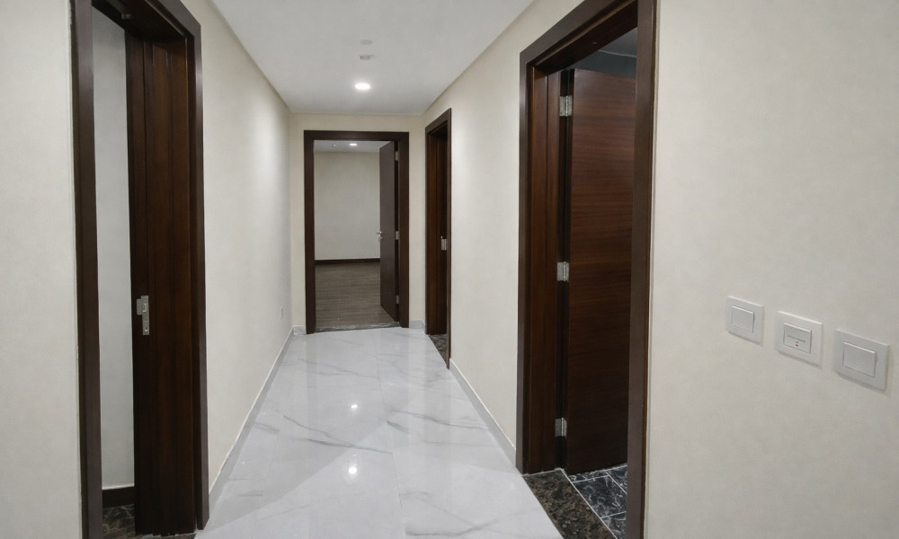 1 BHK Furnished Apartment in Prime Lusail Location - Image 5