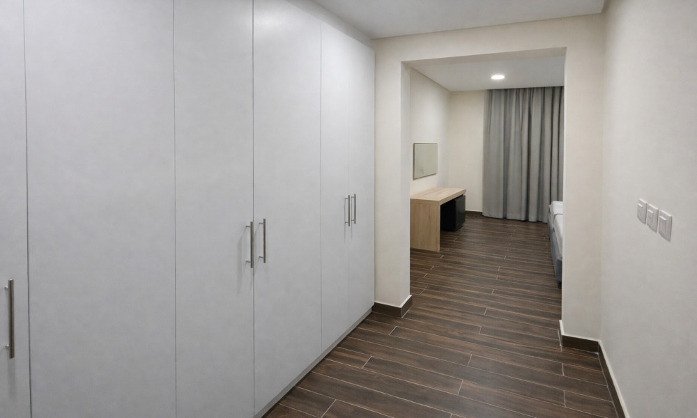 1 BHK Furnished Apartment in Prime Lusail Location - Image 6