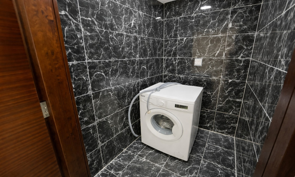 1 BHK Furnished Apartment in Prime Lusail Location - Image 7