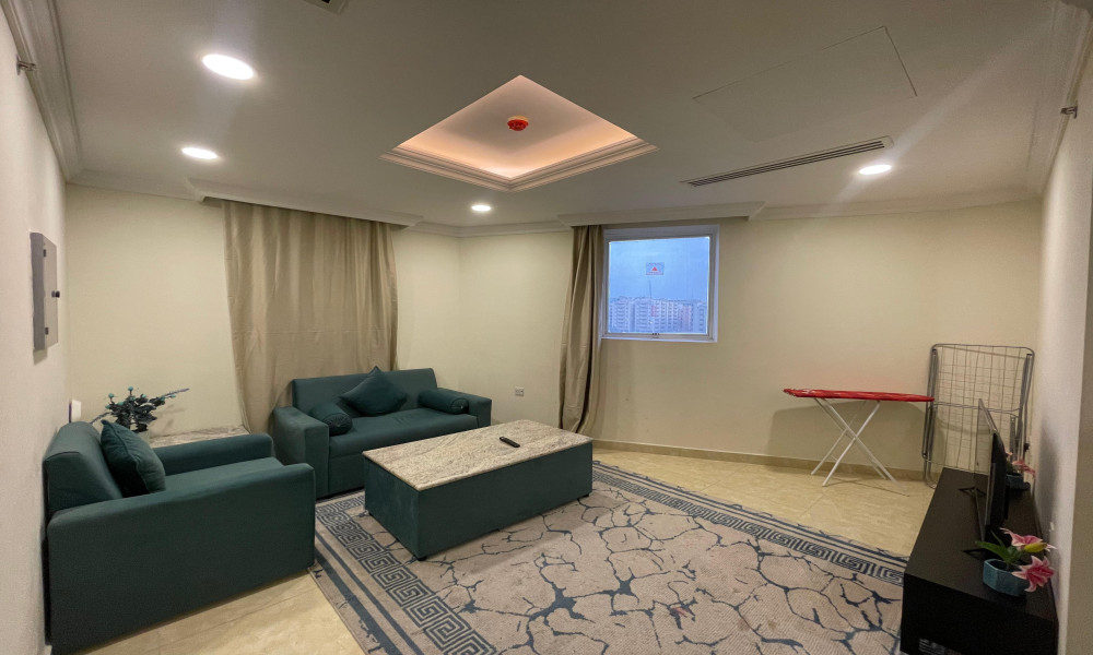 1 BHK Ready to Move Furnished Flat Old Salata - Image 6