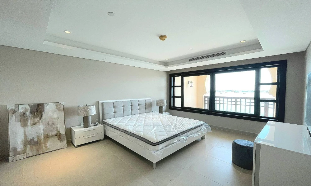 1 BR TOWNHOUSE | BALCONY SEA VIEW | W/ AMENITIES - Image 10