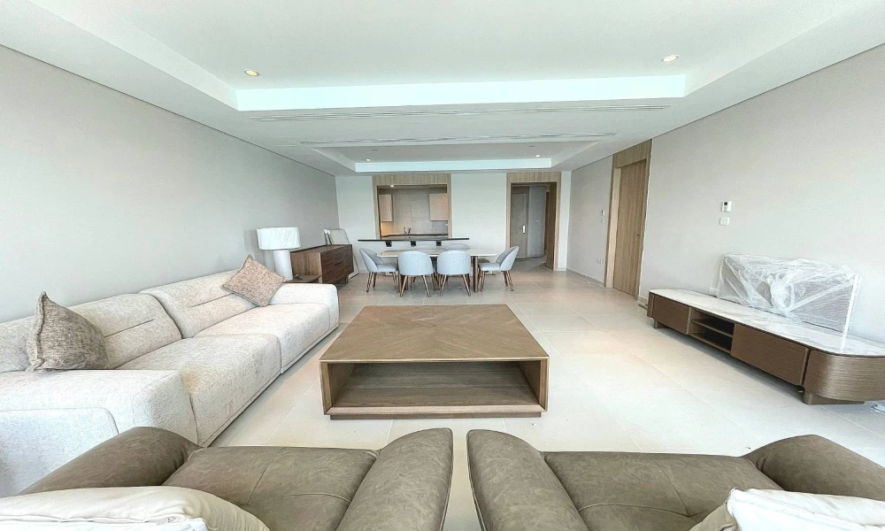 1 BR TOWNHOUSE | BALCONY SEA VIEW | W/ AMENITIES small 1