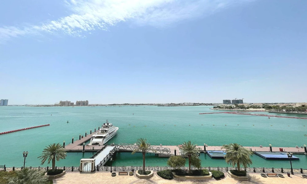 1 BR TOWNHOUSE | BALCONY SEA VIEW | W/ AMENITIES - Image 5