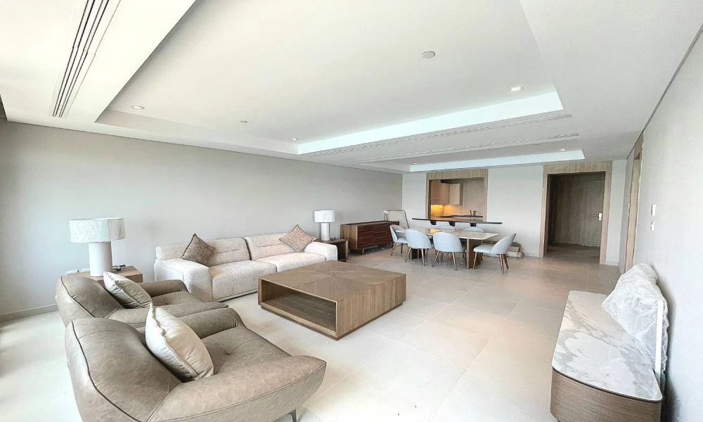1 BR TOWNHOUSE | BALCONY SEA VIEW | W/ AMENITIES - Image 6