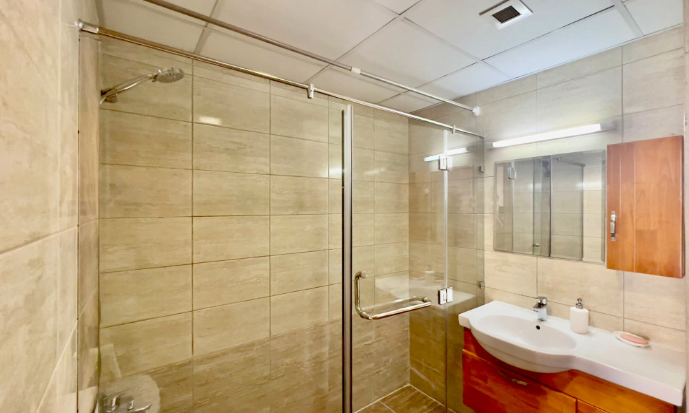 1BHK SEMI-FURNISHED APARTMENT FOR RENT | FOXHILLS small 3