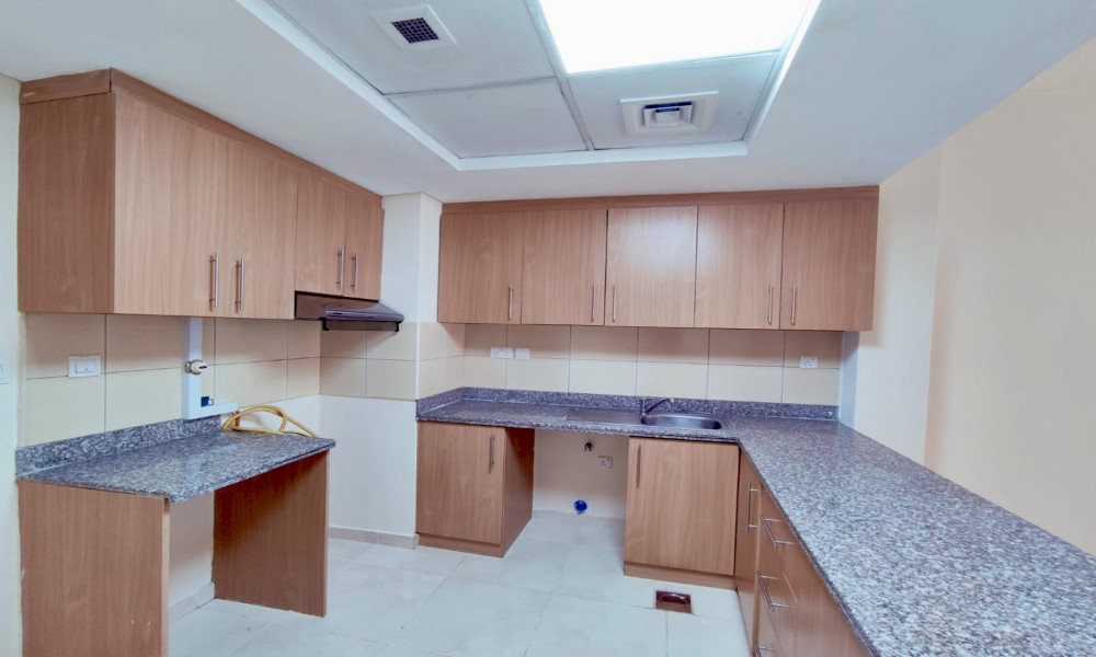 1BHK SEMI-FURNISHED APARTMENT FOR RENT | FOXHILLS - Image 4