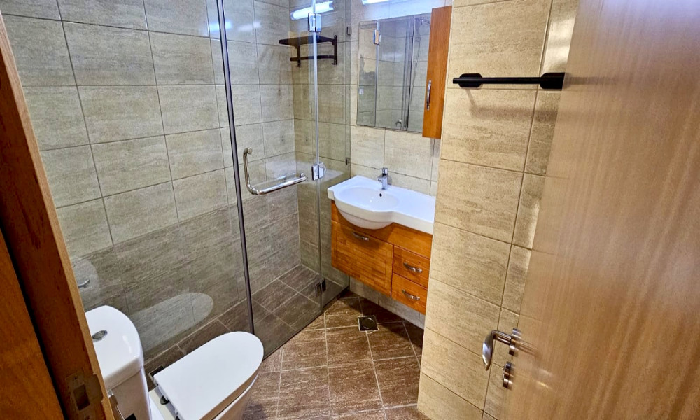 1BHK SEMI-FURNISHED APARTMENT FOR RENT | FOXHILLS - Image 5
