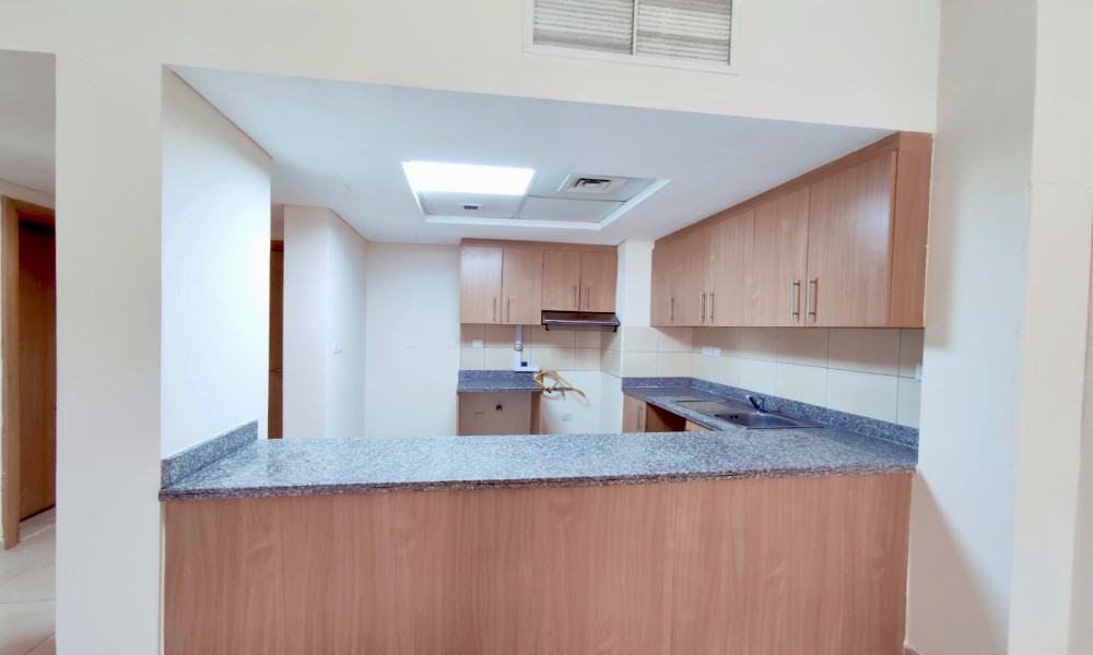 1BHK SEMI-FURNISHED APARTMENT FOR RENT | FOXHILLS - Image 6