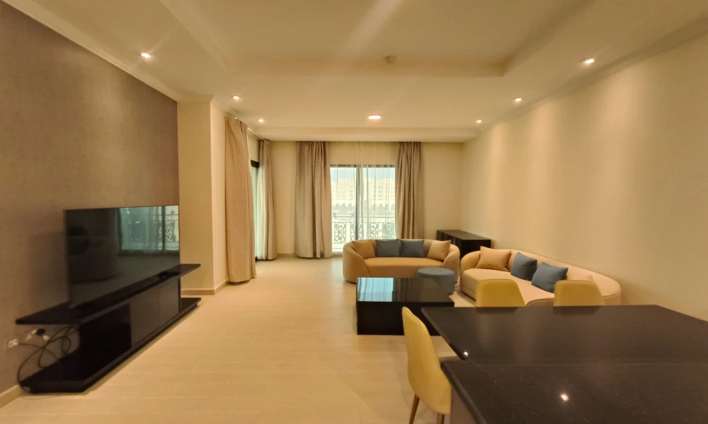 1BR APT W/ BIG LIVING ROOM | FOR SALE IN FOX HILLS. - Image 6