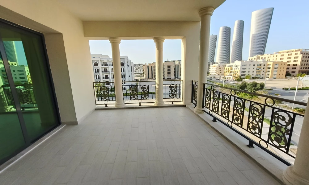 1BR APT W/ BIG LIVING ROOM | FOR SALE IN FOX HILLS. - Image 8