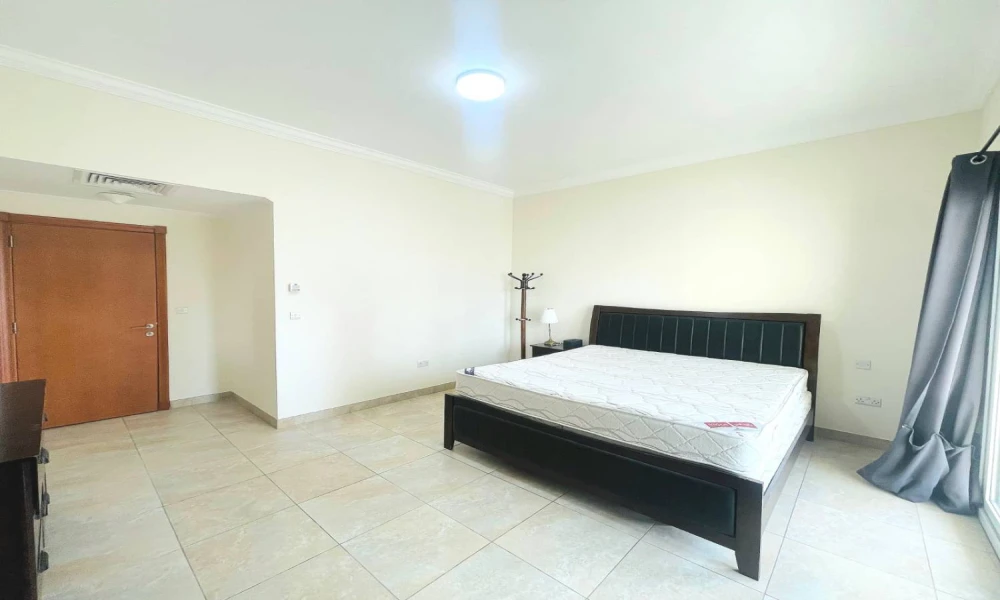 2 BED APARTMENT | ACCESS TO POOL AND GYM IN PEARL - Image 10