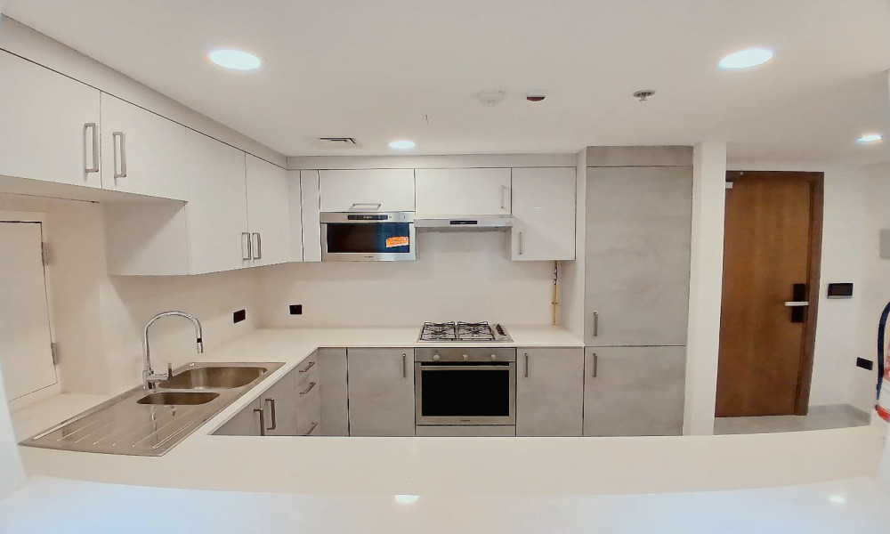 2 BHK FULLY FURNISHED APARTMENT FOR RENT | HEART OF LUSAIL small 3