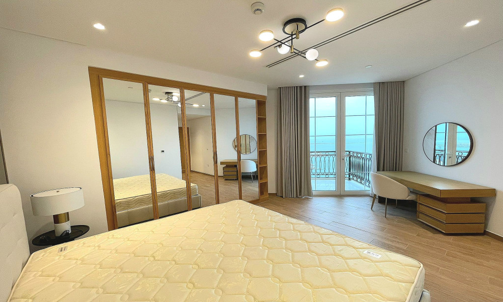2 BHK + Maid FF Apartment with Balcony Floresta Gardens - Image 8