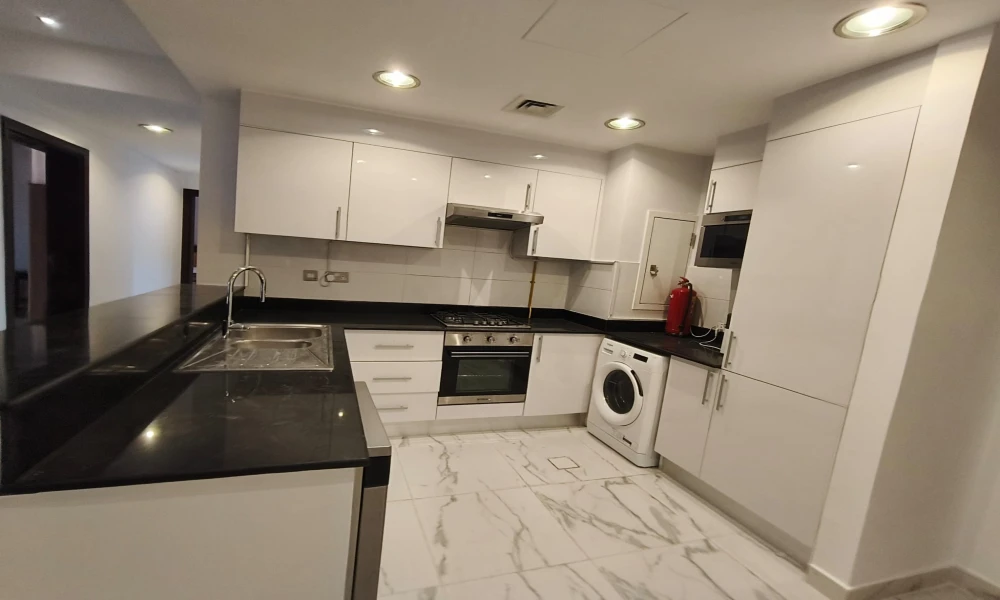 2BHK APT FOR SALE FACING LUSAIL PLAZA TOWERS small 3