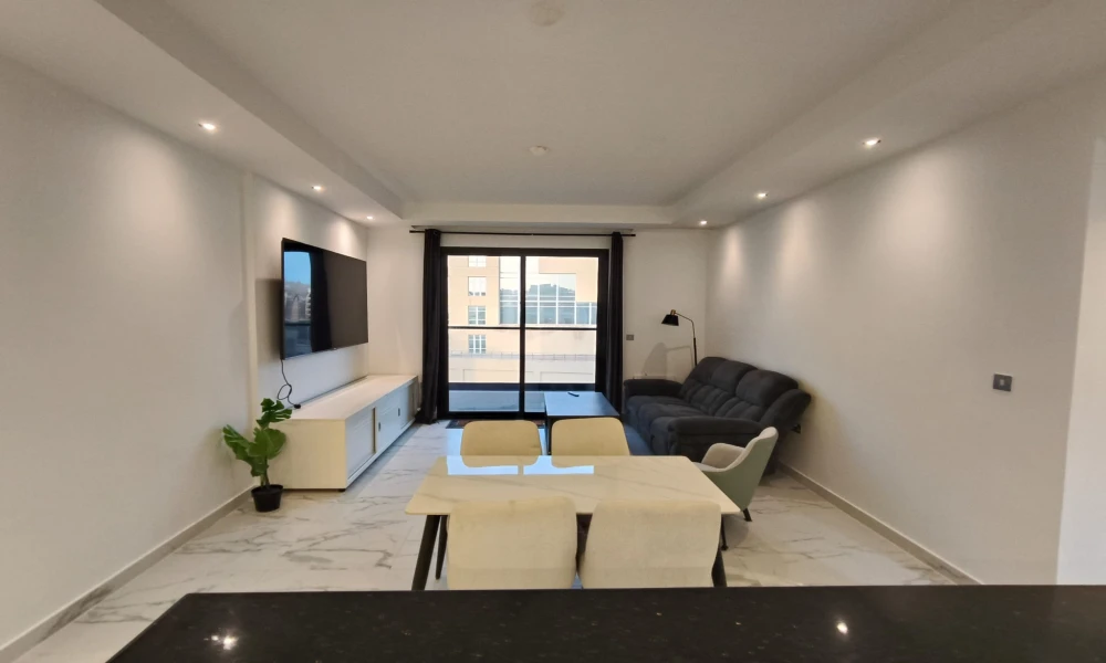 2BHK APT FOR SALE FACING LUSAIL PLAZA TOWERS - Image 8
