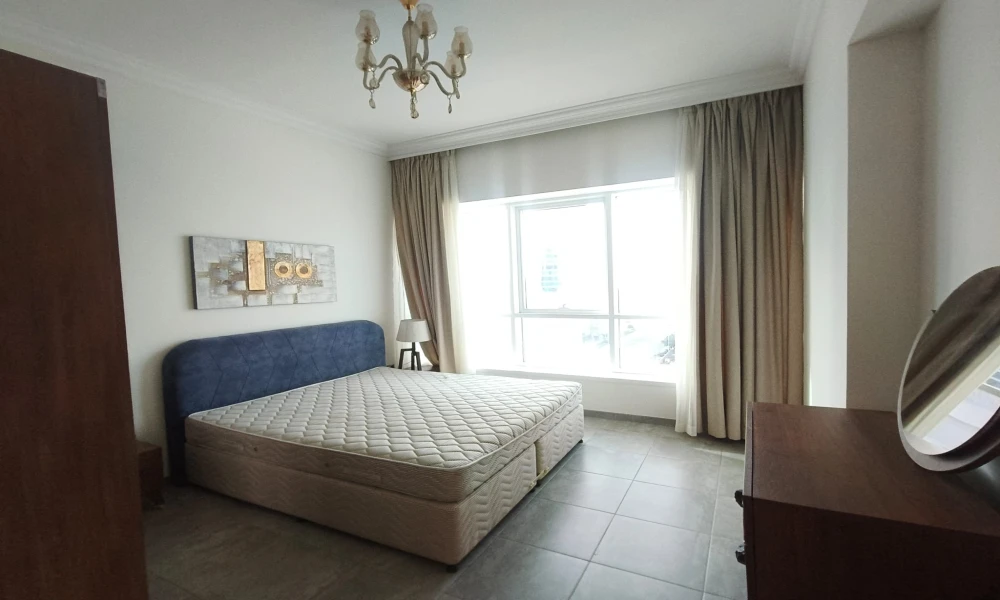 2BHK APT IN MARINA INCLUDING BILLS AND AMENITIES small 3