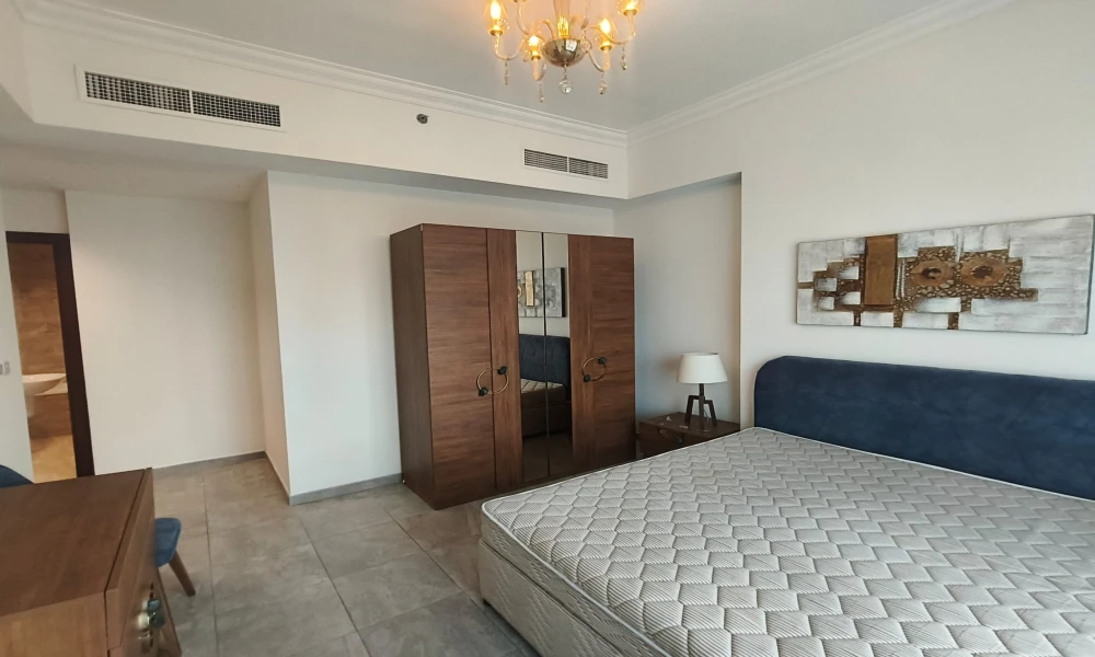 2BHK APT IN MARINA INCLUDING BILLS AND AMENITIES - Image 4