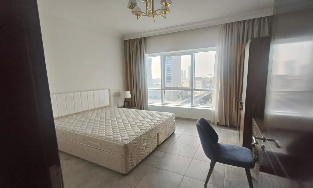 2BHK APT IN MARINA INCLUDING BILLS AND AMENITIES - Image 6
