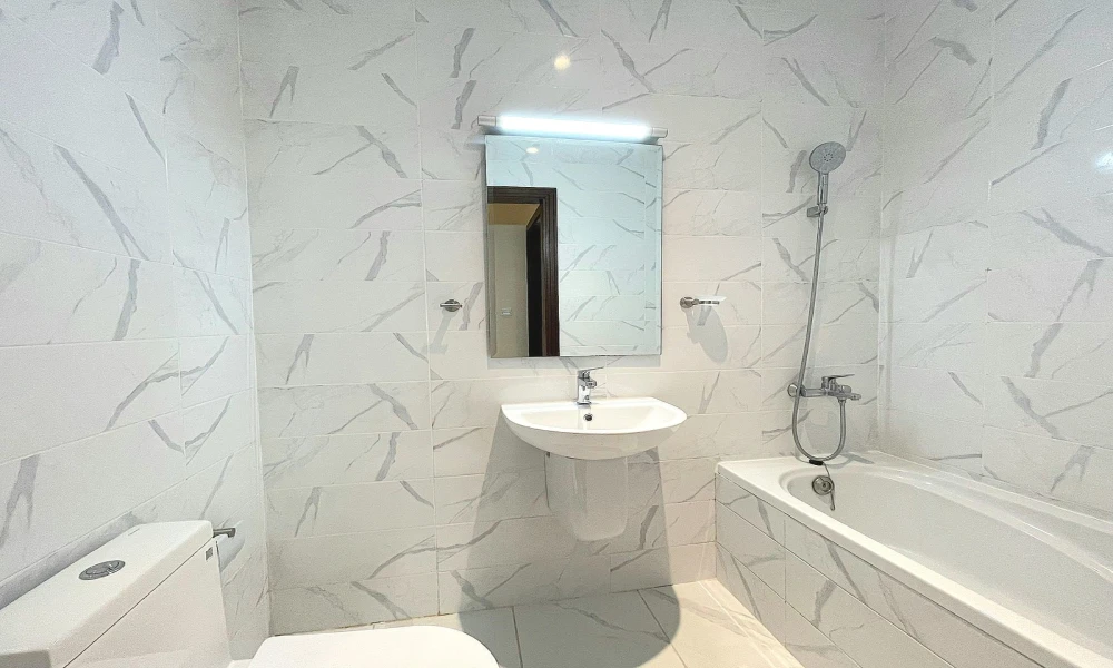 2BHK WITH AN INDOOR POOL IN PEARL | CITYVIEW - Image 10