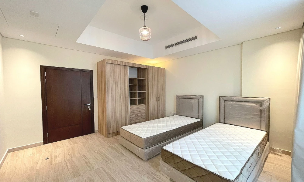 2BHK WITH AN INDOOR POOL IN PEARL | CITYVIEW small 1
