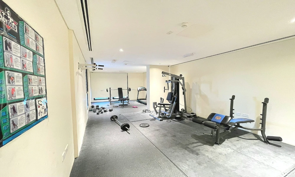 2BHK WITH AN INDOOR POOL IN PEARL | CITYVIEW small 2