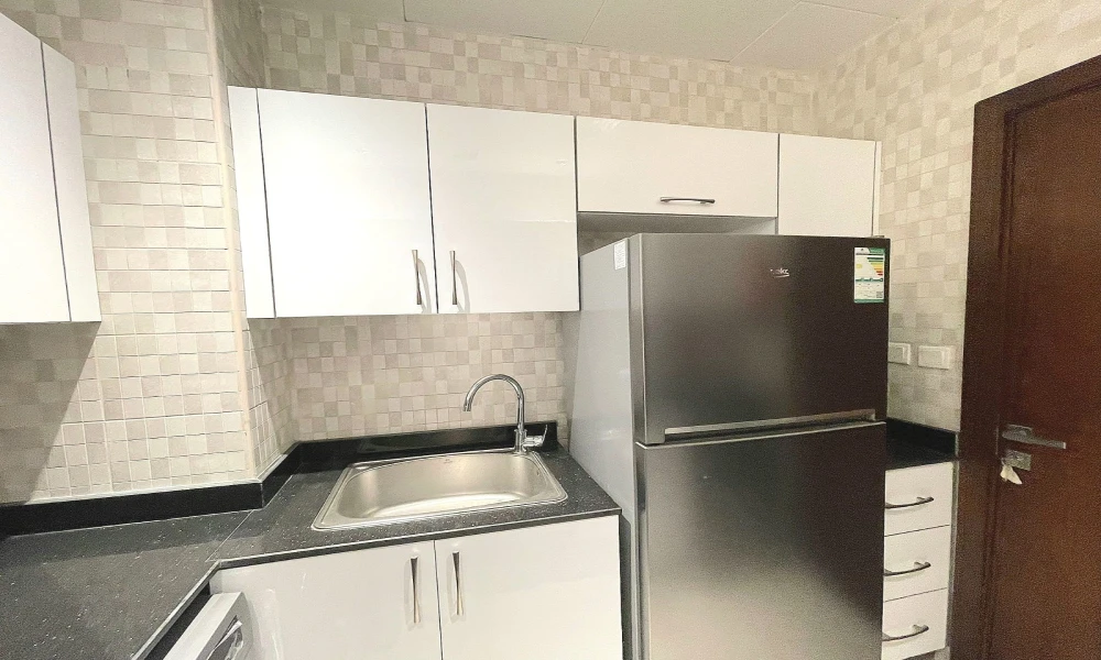 2BHK WITH AN INDOOR POOL IN PEARL | CITYVIEW small 3