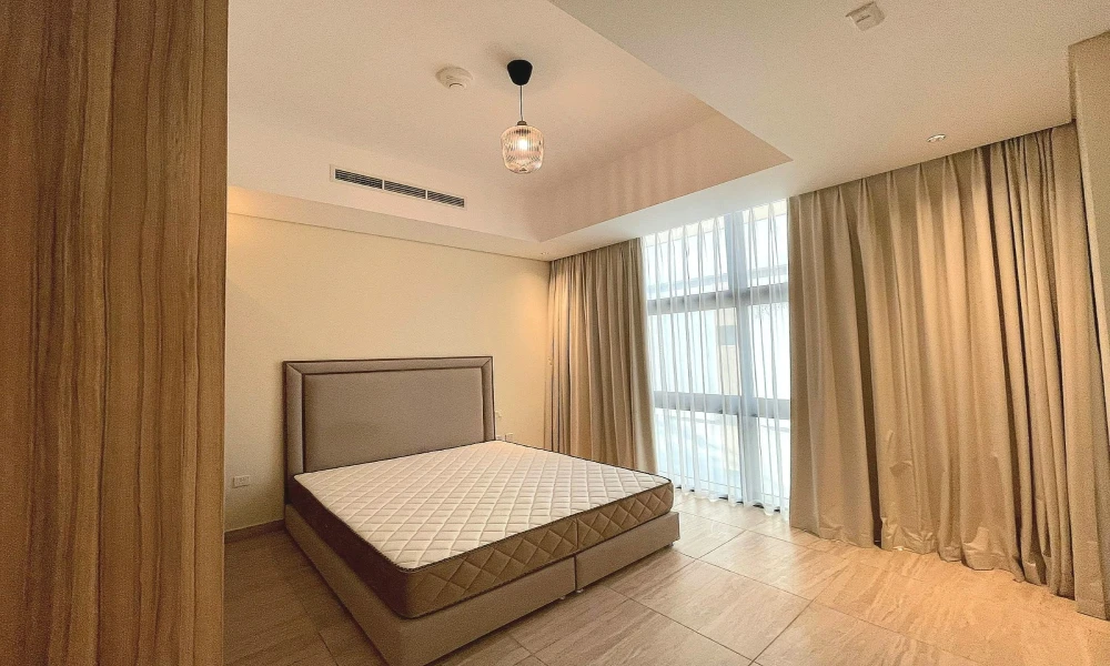 2BHK WITH AN INDOOR POOL IN PEARL | CITYVIEW - Image 8