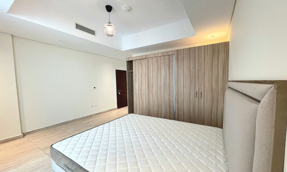 2BHK WITH AN INDOOR POOL IN PEARL | CITYVIEW - Image 9