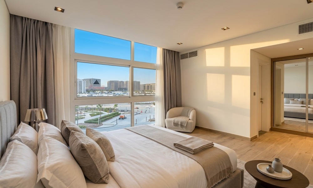 2BR FF | Yasmeen City | 2% DP | 8 Years Plan