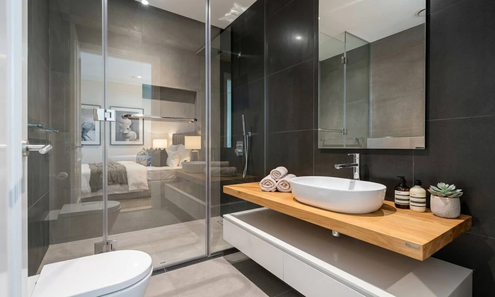 2BR FURNISHED+MAID ROOM | BILLS INCLUDED IN PEARL - Image 9