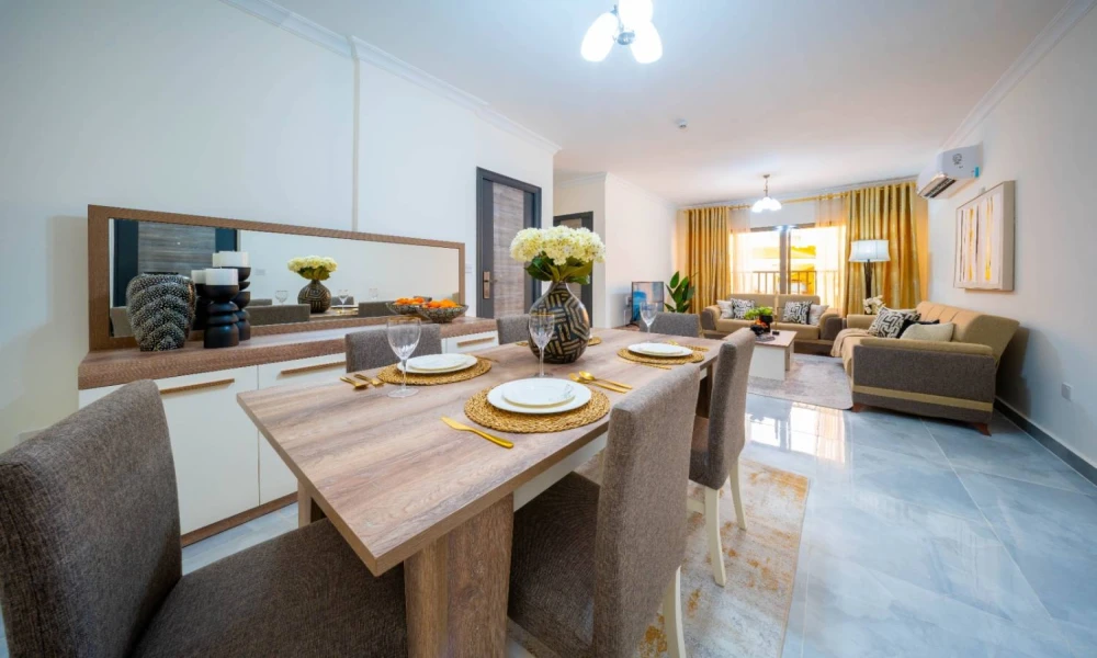 2BR FULLY FURNISHED | GREAT DEAL - Image 7