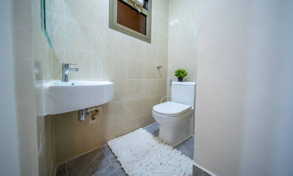 2BR FULLY FURNISHED | GREAT DEAL - Image 9