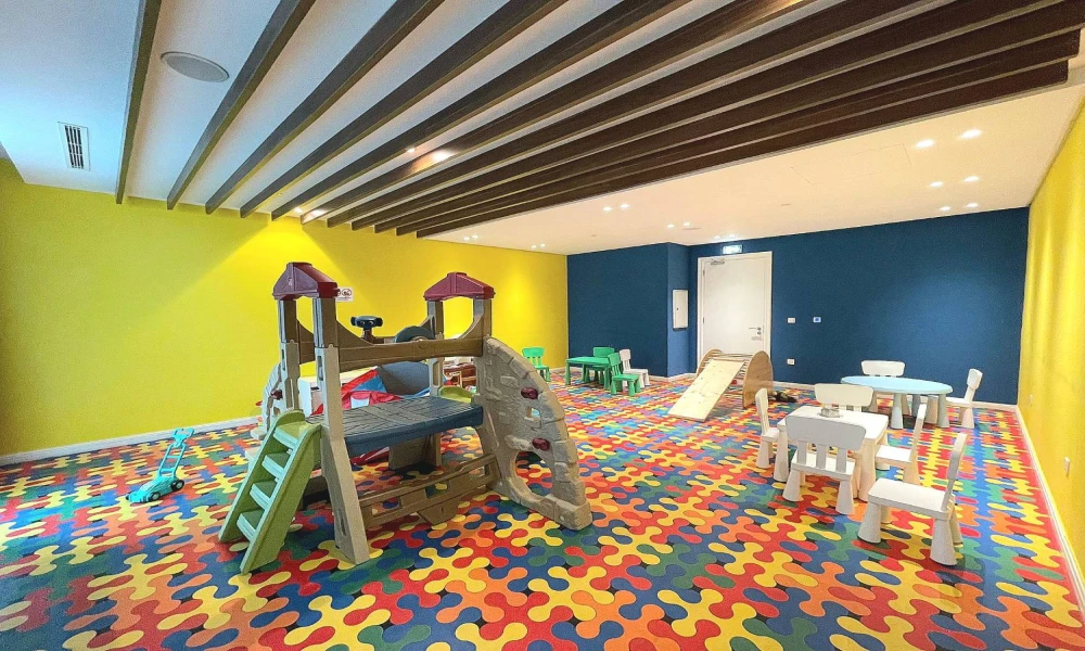 2BR PLUS MAID'S ROOM & KIDS PLAY AREA W/ AMENITIES - Image 10