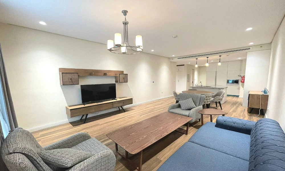 2BR PLUS MAID'S ROOM & KIDS PLAY AREA W/ AMENITIES small 1