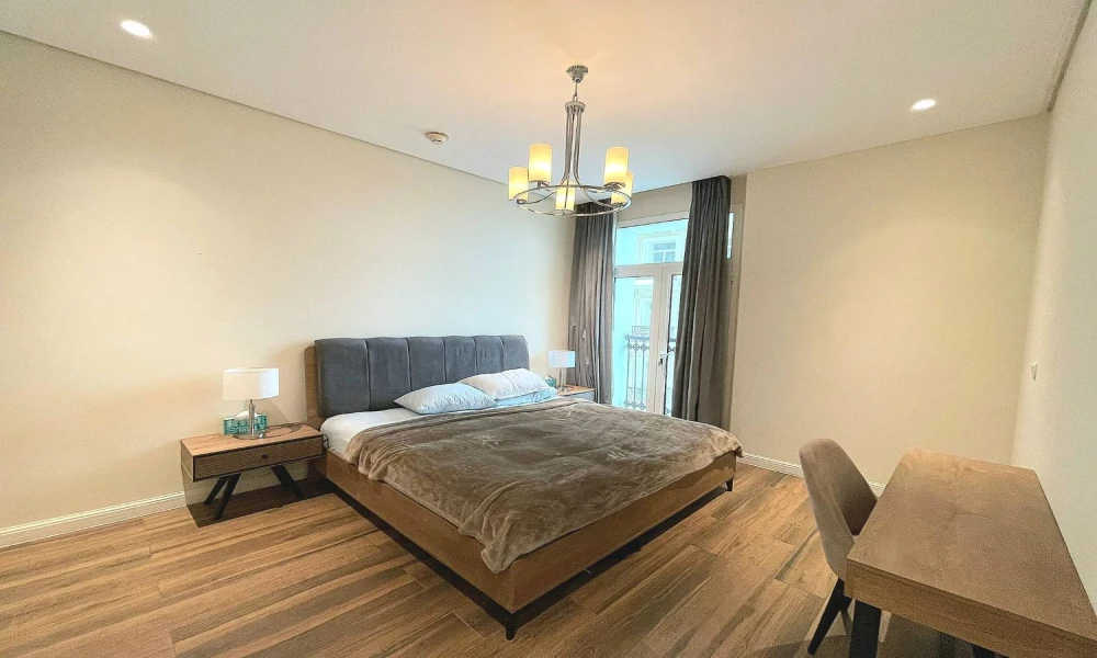 2BR PLUS MAID'S ROOM & KIDS PLAY AREA W/ AMENITIES small 3