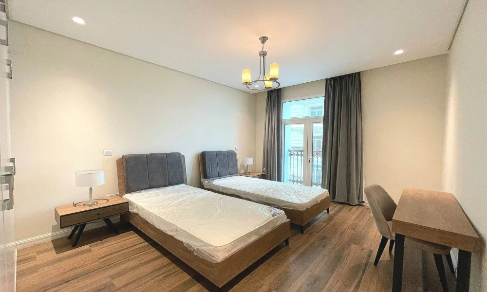 2BR PLUS MAID'S ROOM & KIDS PLAY AREA W/ AMENITIES - Image 4
