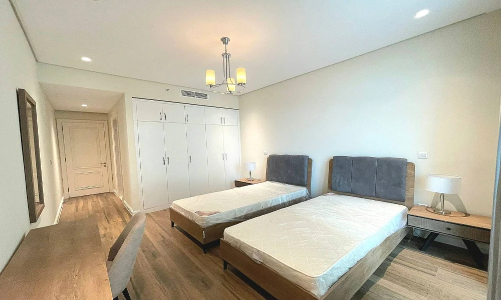 2BR PLUS MAID'S ROOM & KIDS PLAY AREA W/ AMENITIES - Image 5