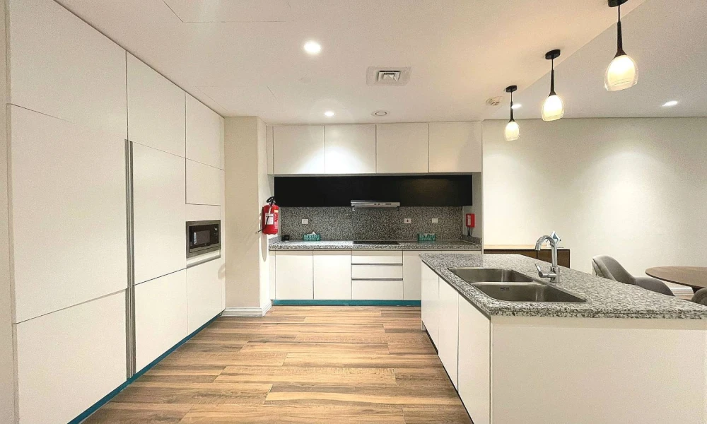 2BR PLUS MAID'S ROOM & KIDS PLAY AREA W/ AMENITIES - Image 6