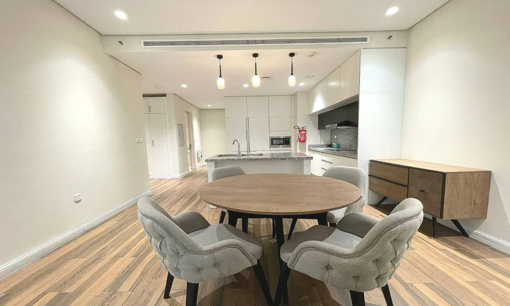 2BR PLUS MAID'S ROOM & KIDS PLAY AREA W/ AMENITIES - Image 7