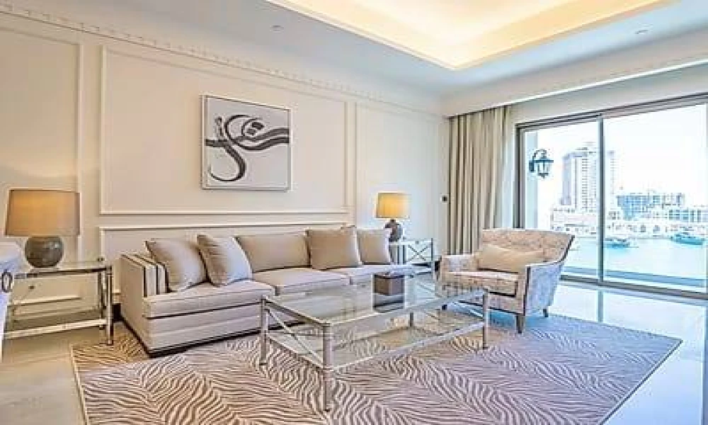 2BR+MAID W/ BILLS | 1 MONTH FREE | FACILITIES