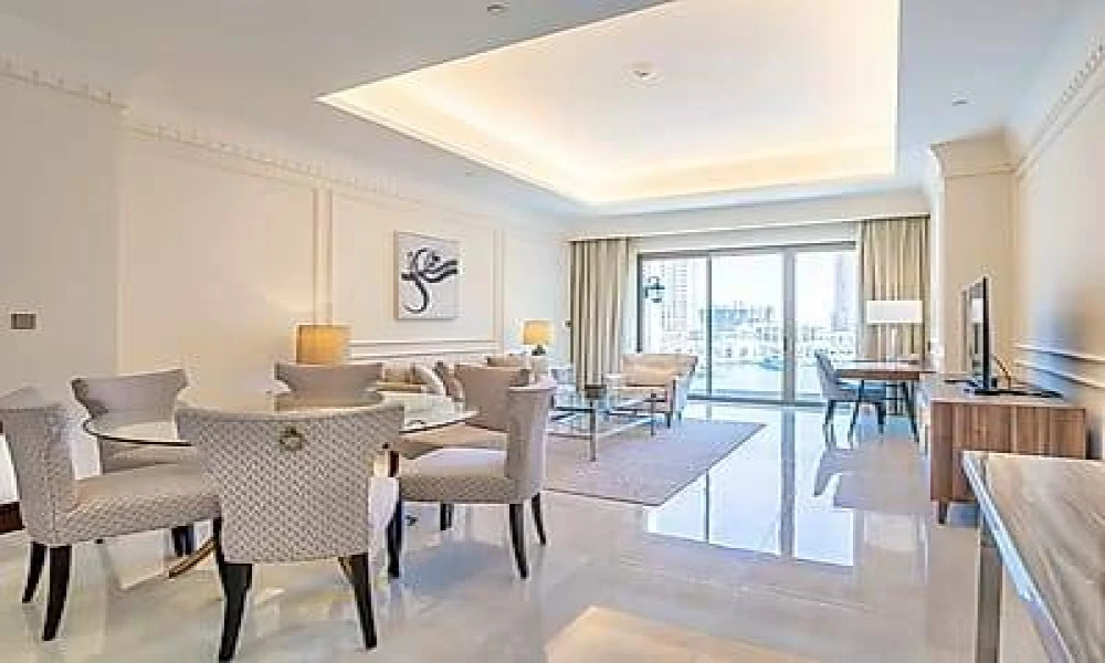 2BR+MAID W/ BILLS | 1 MONTH FREE | FACILITIES small 1