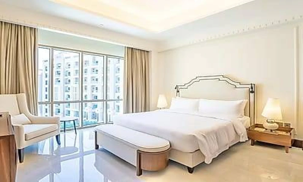 2BR+MAID W/ BILLS | 1 MONTH FREE | FACILITIES small 3