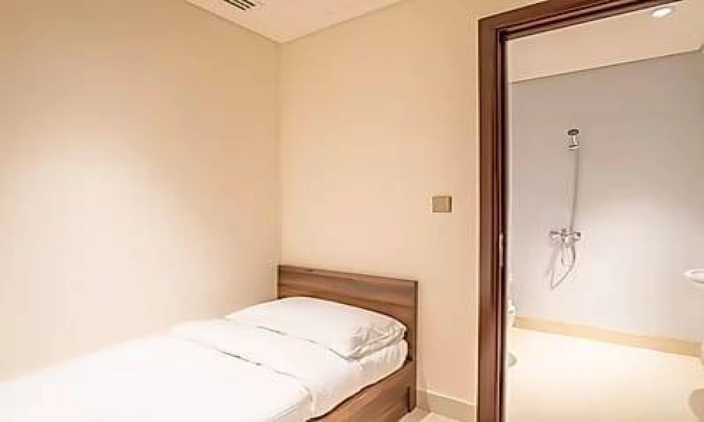 2BR+MAID W/ BILLS | 1 MONTH FREE | FACILITIES - Image 5