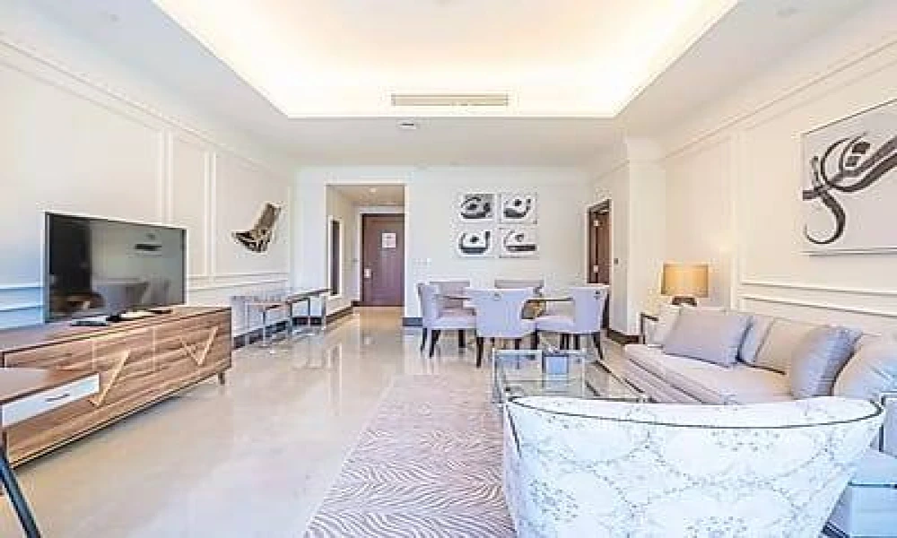 2BR+MAID W/ BILLS | 1 MONTH FREE | FACILITIES - Image 9