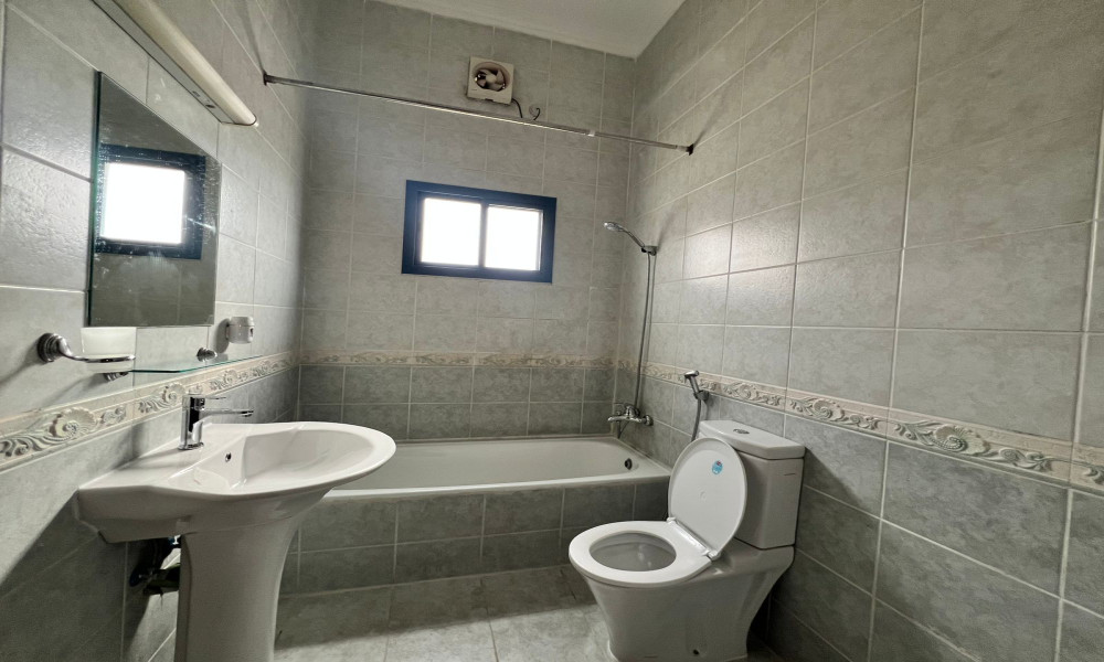 3 BHK VILLA IN AL MAMOURA FOR RENT | UNFURNISHED - Image 5