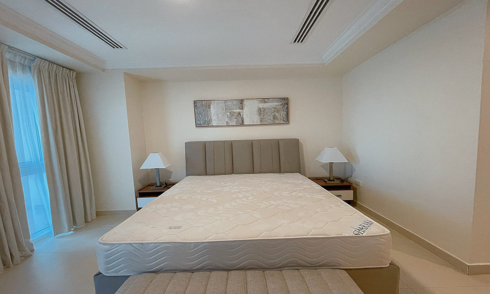 3BHK FF | Premium Pearl Apartment For Rent - Image 7